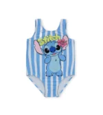 ORIGINAL MARINES BABY DISNEY STITCH SWIMSUIT ΜΑΓΙΟ