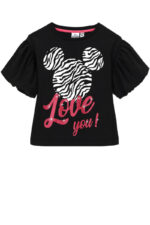 ORIGIANL MARINES T-SHIRT MINNIE MOUSE ΜΠΛΟΥΖΑ