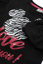 ORIGIANL MARINES T-SHIRT MINNIE MOUSE ΜΠΛΟΥΖΑ - Image 2