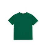 ORIGINAL MARINES T-SHIRT MICKEY MOUSE GREEN ΜΠΛΟΥΖΑ - Image 2
