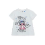 ORIGINAL MARINES T-SHIRT STITCH & ANGEL ΜΠΛΟΥΖΑ