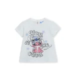 ORIGINAL MARINES T-SHIRT STITCH & ANGEL ΜΠΛΟΥΖΑ