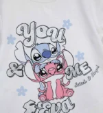 ORIGINAL MARINES T-SHIRT STITCH & ANGEL ΜΠΛΟΥΖΑ - Image 3