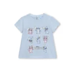 ORIGINAL MARINES T-SHIRT STITCH ΜΠΛΟΥΖΑ