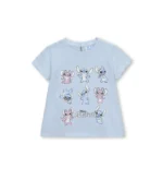 ORIGINAL MARINES T-SHIRT STITCH ΜΠΛΟΥΖΑ