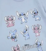 ORIGINAL MARINES T-SHIRT STITCH ΜΠΛΟΥΖΑ - Image 3