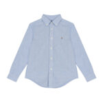 POLO RALPH LAUREN OXFORD SHIRT ΠΟΥΚΑΜΙΣΟ
