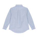 POLO RALPH LAUREN OXFORD SHIRT ΠΟΥΚΑΜΙΣΟ - Image 2
