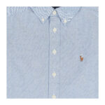 POLO RALPH LAUREN OXFORD SHIRT ΠΟΥΚΑΜΙΣΟ - Image 3