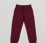 GUESS SET OVERSIZE RED ΜΠΛΟΥΖΑ ΦΟΥΤΕΡ ΚΟΥΚΟΥΛΑ & ΠΑΝΤΕΛΟΝΙ
