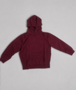 GUESS SET OVERSIZE RED ΜΠΛΟΥΖΑ ΦΟΥΤΕΡ ΚΟΥΚΟΥΛΑ & ΠΑΝΤΕΛΟΝΙ - Image 2