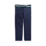 POLO RALPH LAUREN BLUE ΠΑΝΤΕΛΟΝΙ