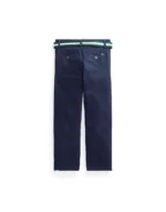 POLO RALPH LAUREN BLUE ΠΑΝΤΕΛΟΝΙ - Image 2