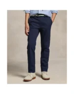 POLO RALPH LAUREN BLUE ΠΑΝΤΕΛΟΝΙ - Image 4