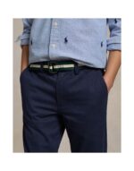 POLO RALPH LAUREN BLUE ΠΑΝΤΕΛΟΝΙ - Image 5