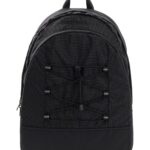 GUESS BACKPACK BLACK ΣΧΟΛΙΚΗ ΤΣΑΝΤΑ