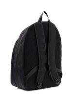 GUESS BACKPACK BLACK ΣΧΟΛΙΚΗ ΤΣΑΝΤΑ - Image 2