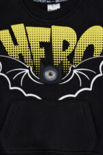 SPRINT SET HERO BATMAN BLACK ΦΟΡΜΑ ΦΟΥΤΕΡ - Image 3