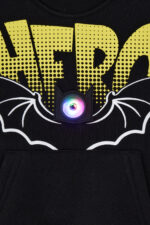 SPRINT SET HERO BATMAN BLACK ΦΟΡΜΑ ΦΟΥΤΕΡ - Image 4