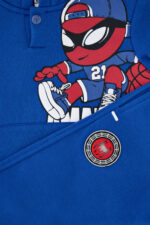 SPRINT SET SPIDERMAN AMAZING PLAYER ΦΟΡΜΑ ΦΟΥΤΕΡ - Image 3