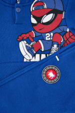 SPRINT SET SPIDERMAN AMAZING PLAYER ΦΟΡΜΑ ΦΟΥΤΕΡ - Image 4