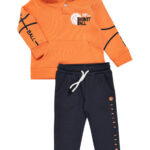SPRINT SET BASKET BALL ΦΟΡΜΑ ΦΟΥΤΕΡ