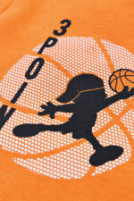 SPRINT SET BASKET BALL ΦΟΡΜΑ ΦΟΥΤΕΡ - Image 3