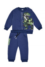 SPRINT SET TREX NAVY ΦΟΡΜΑ ΦΟΥΤΕΡ