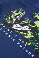 SPRINT SET TREX NAVY ΦΟΡΜΑ ΦΟΥΤΕΡ - Image 3
