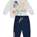 SPRINT SET JUMP BALL BEIGE ΦΟΡΜΑ ΦΟΥΤΕΡ