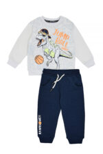 SPRINT SET JUMP BALL BEIGE ΦΟΡΜΑ ΦΟΥΤΕΡ