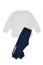 SPRINT SET JUMP BALL BEIGE ΦΟΡΜΑ ΦΟΥΤΕΡ - Image 2