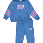 SPRINT SET MINI SPORTS ΦΟΡΜΑ ΦΟΥΤΕΡ