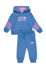 SPRINT SET MINI SPORTS ΦΟΡΜΑ ΦΟΥΤΕΡ