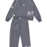 SPRINT SET WITH ME DARK GREY ΦΟΡΜΑ ΦΟΥΤΕΡ