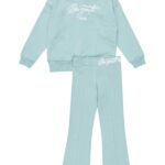 SPRINT SET MENTA YOUTH 2026