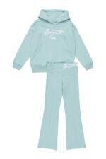 SPRINT SET MENTA YOUTH 2026