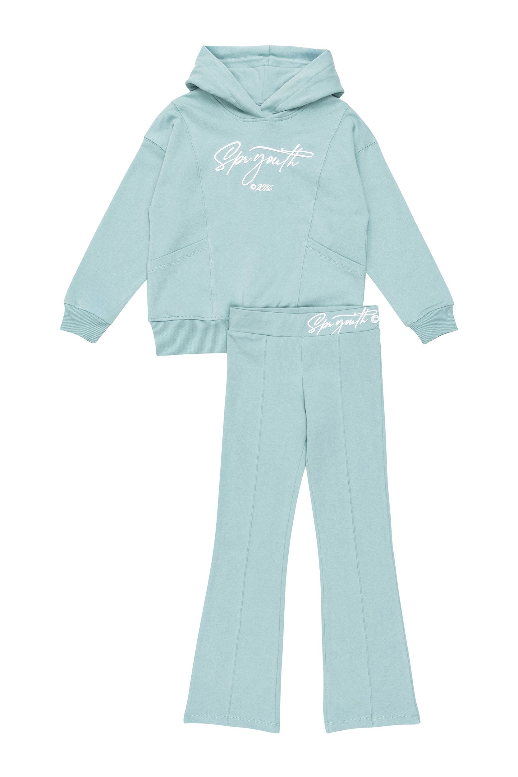 262-4019 DUSTY MINT A SPRINT SET MENTA YOUTH 2026 - Image 1