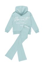 SPRINT SET MENTA YOUTH 2026 - Image 2