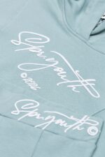 SPRINT SET MENTA YOUTH 2026 - Image 3