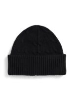 POLO RALPH LAUREN BEANIE BLACK ΣΚΟΥΦΟΣ - Image 2