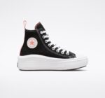 CONVERSE SNEAKERS ALL STAR PLATFORM ΠΑΠΟΥΤΣΙΑ - Image 6