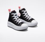 CONVERSE CHUCK TAYLOR ALL STAR MOVE COLOR PLATFORM ΠΑΠΟΥΤΣΙΑ