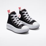 CONVERSE CHUCK TAYLOR ALL STAR MOVE COLOR PLATFORM ΠΑΠΟΥΤΣΙΑ