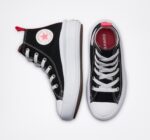 CONVERSE CHUCK TAYLOR ALL STAR MOVE COLOR PLATFORM ΠΑΠΟΥΤΣΙΑ - Image 3