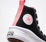CONVERSE CHUCK TAYLOR ALL STAR MOVE COLOR PLATFORM ΠΑΠΟΥΤΣΙΑ - Image 4