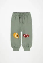 MOLO BABY SET GREEN ΦΟΥΤΕΡ ΜΠΛΟΥΖΑ & ΠΑΝΤΕΛΟΝΙ - Image 6