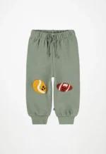 MOLO BABY SET GREEN ΦΟΥΤΕΡ ΜΠΛΟΥΖΑ & ΠΑΝΤΕΛΟΝΙ - Image 6