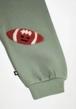 MOLO BABY SET GREEN ΦΟΥΤΕΡ ΜΠΛΟΥΖΑ & ΠΑΝΤΕΛΟΝΙ - Image 9