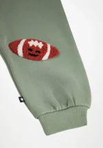 MOLO BABY SET GREEN ΦΟΥΤΕΡ ΜΠΛΟΥΖΑ & ΠΑΝΤΕΛΟΝΙ - Image 9